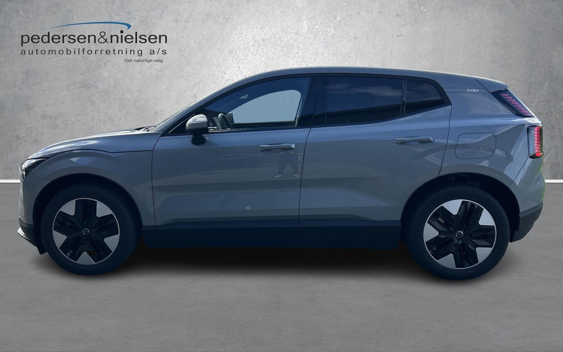 Volvo EX30 Single Motor Core 272HK 5d Aut.