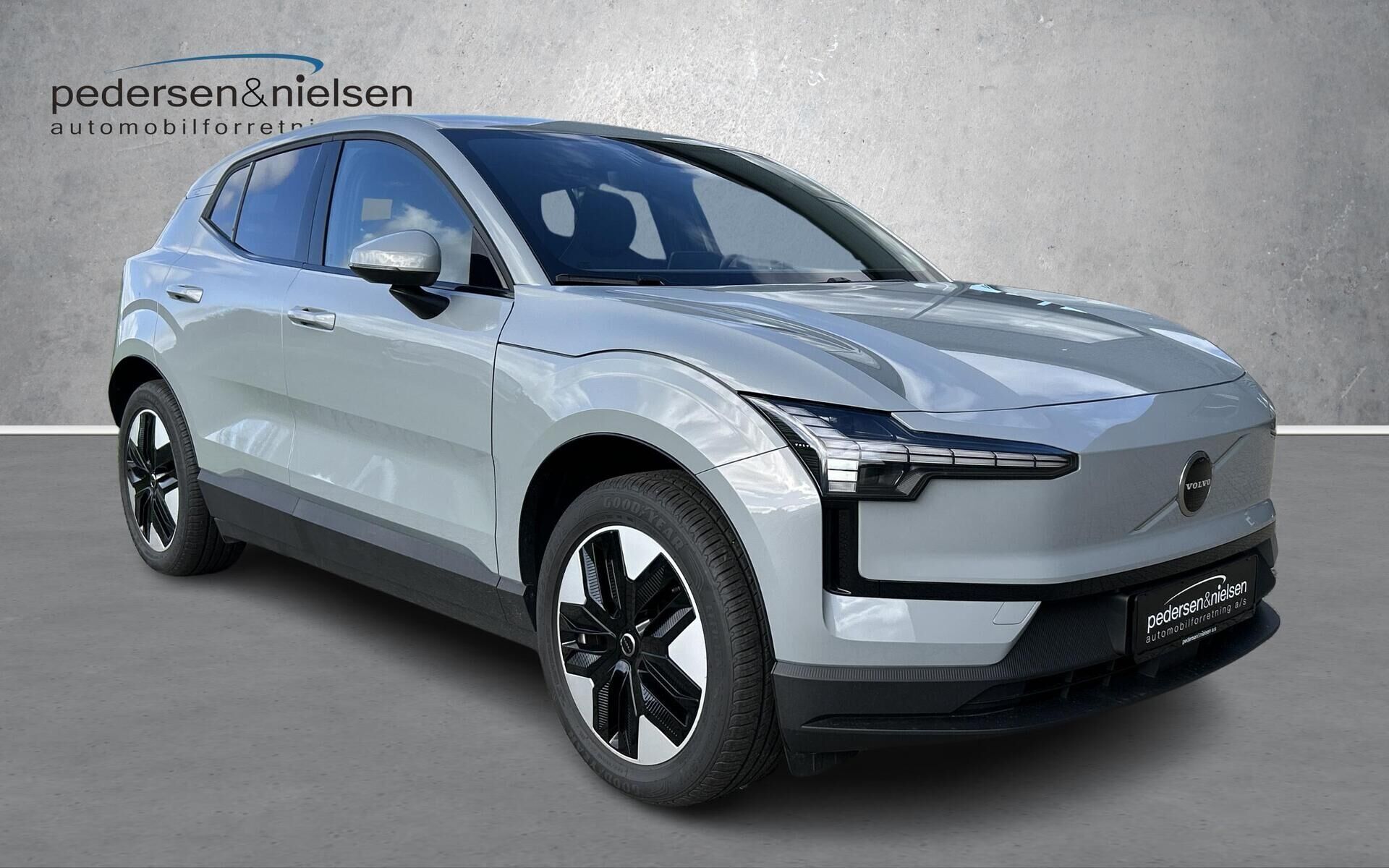 Volvo EX30 Single Motor Core 272HK 5d Aut.