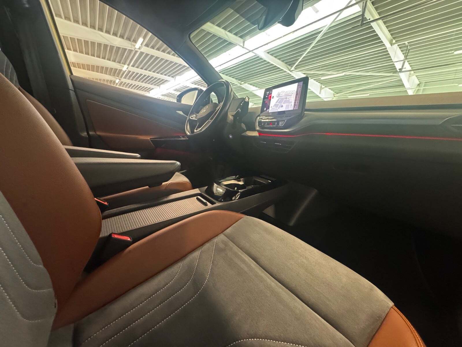 VW ID.4 77 1ST Pro Performance