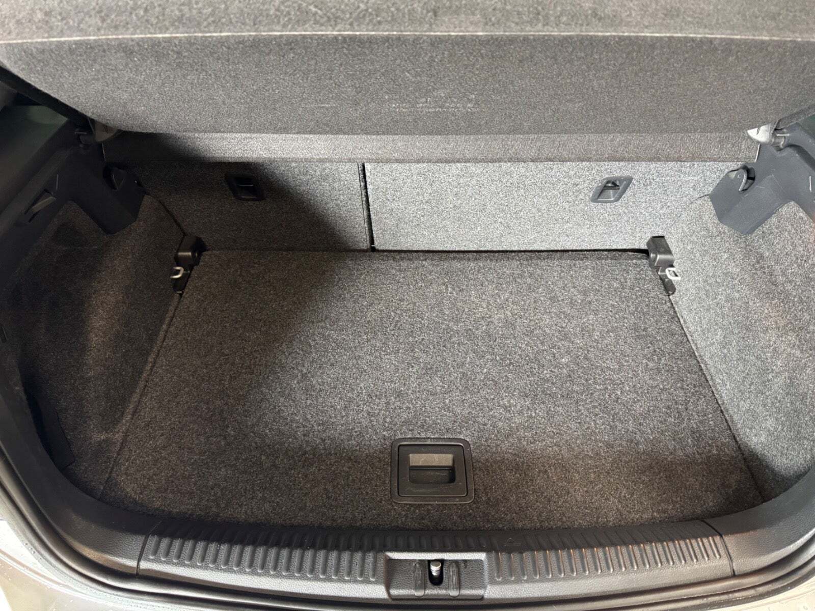 undefined VW Polo fra 2013