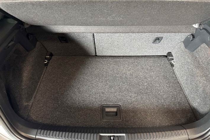 undefined VW Polo fra 2013