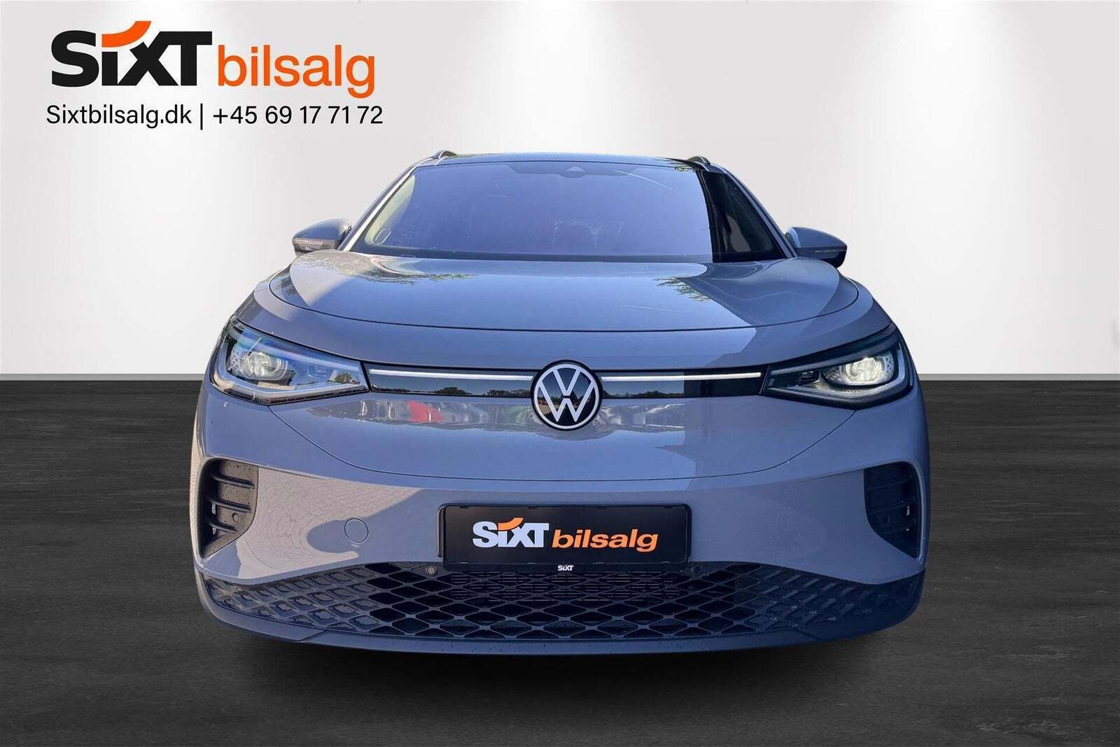 VW ID.4 77 Pro Style+