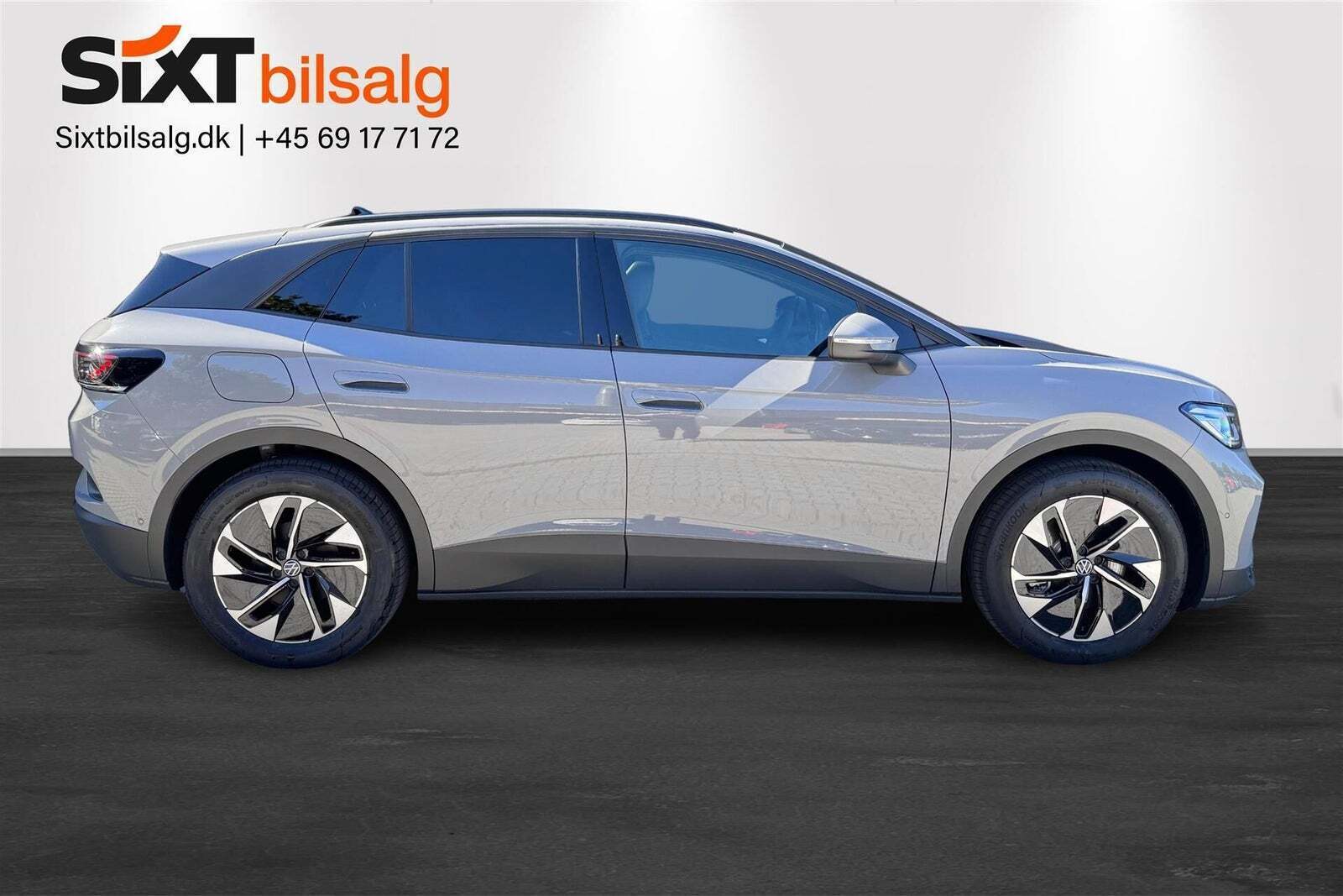 VW ID.4 77 Pro Style+