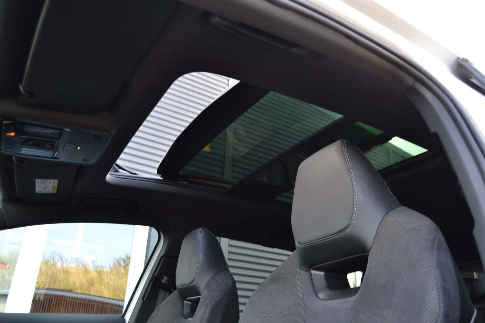 Skoda Enyaq 80 iV Sportline