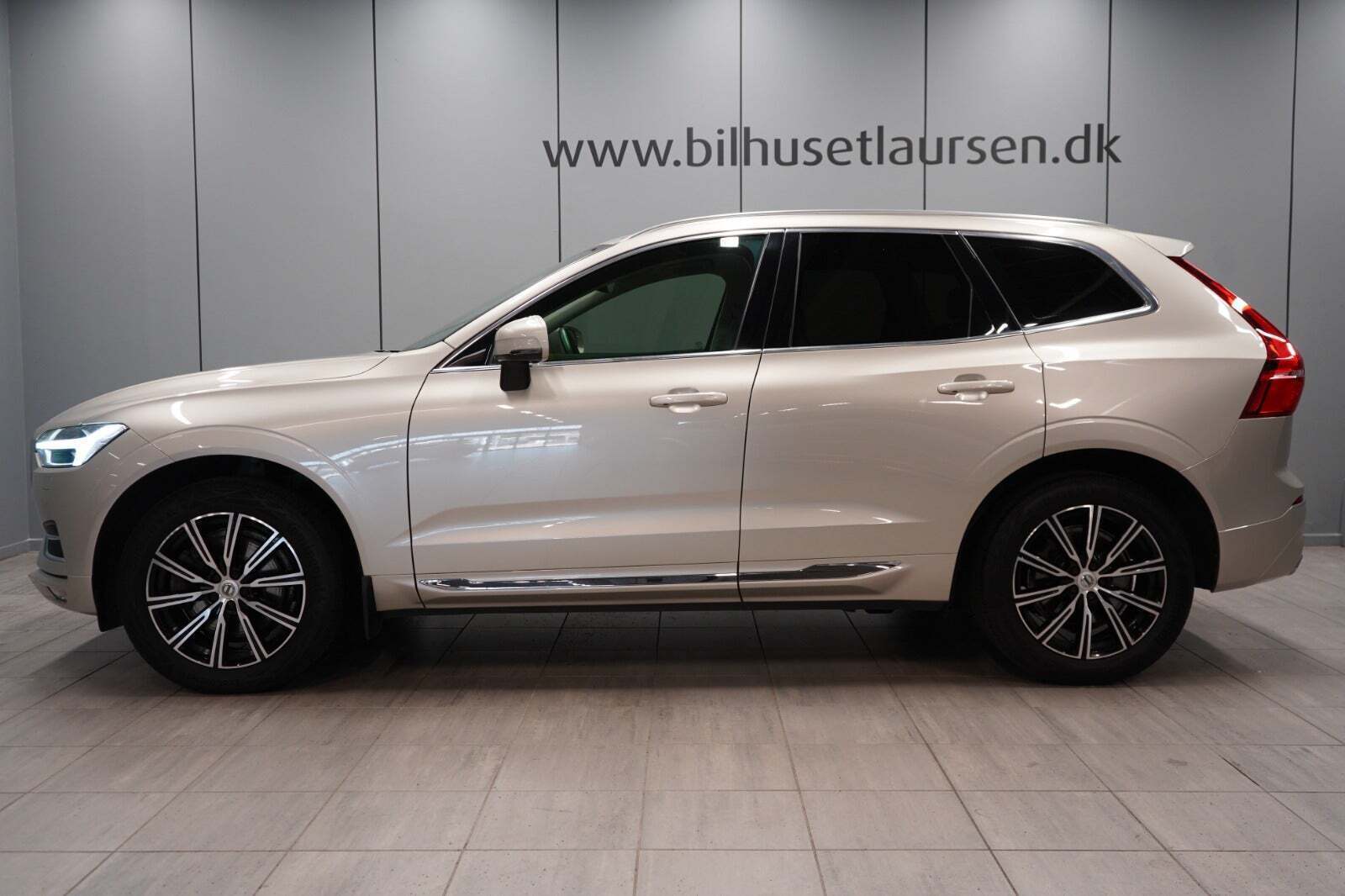 Volvo XC60 2,0 B4 197 Inscription aut.