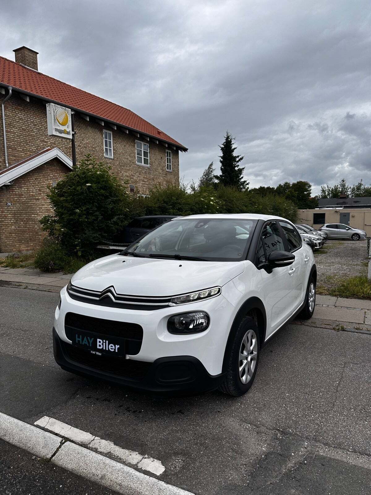Citroën C3 1,2 PureTech 82 Cool