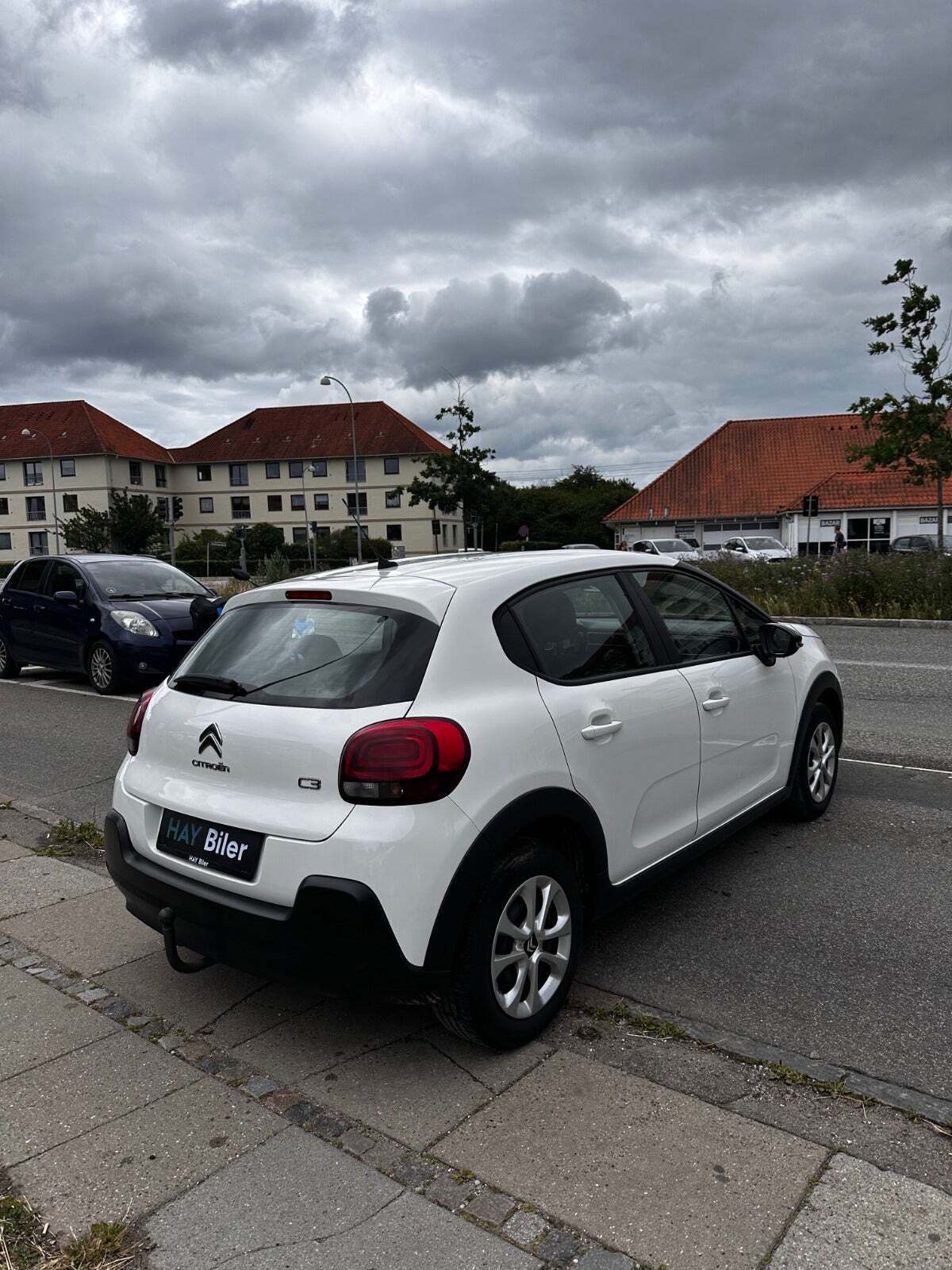 Citroën C3 1,2 PureTech 82 Cool