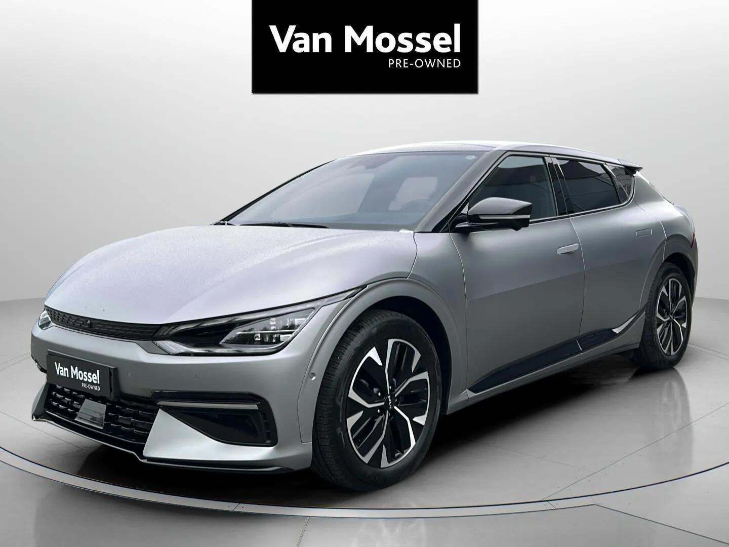 Van Mossel Hillerød