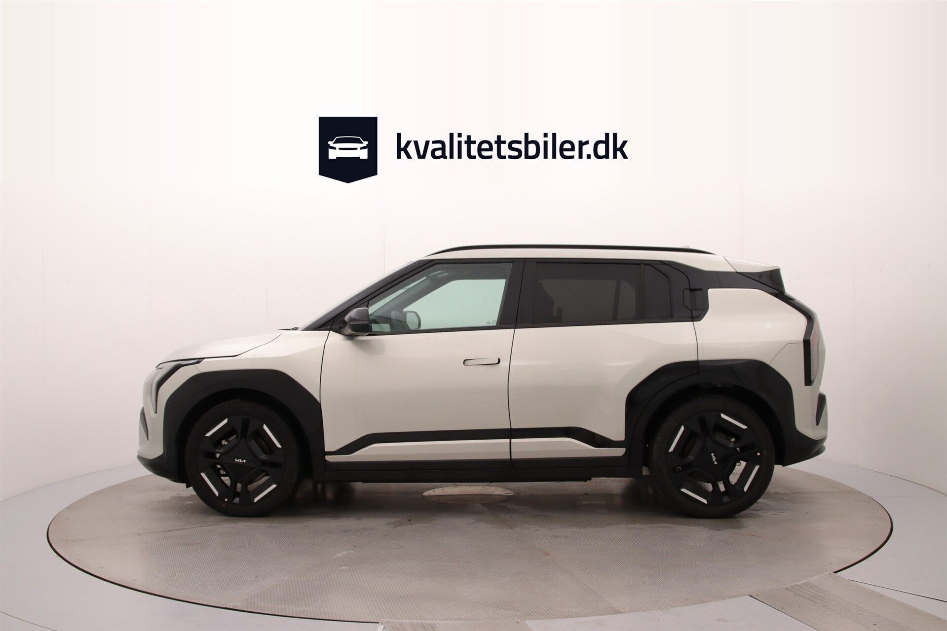 Kia EV3 EL Long Range GT-Line 204HK 5d Aut.