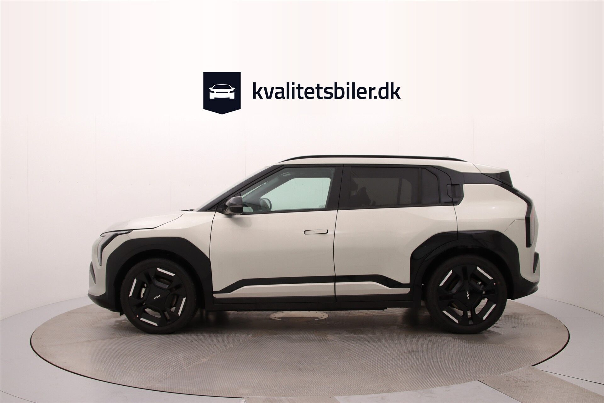 Kia EV3 EL Long Range GT-Line 204HK 5d Aut.