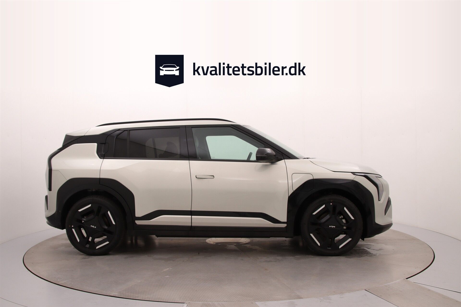 Kia EV3 EL Long Range GT-Line 204HK 5d Aut.