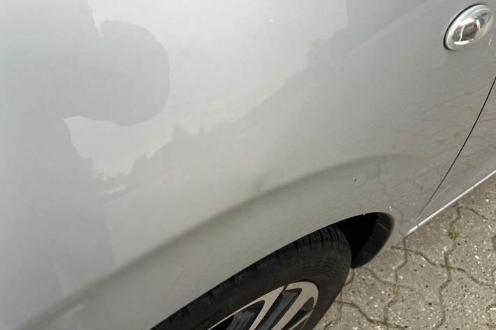 undefined Peugeot 108 fra 2019 set udefra