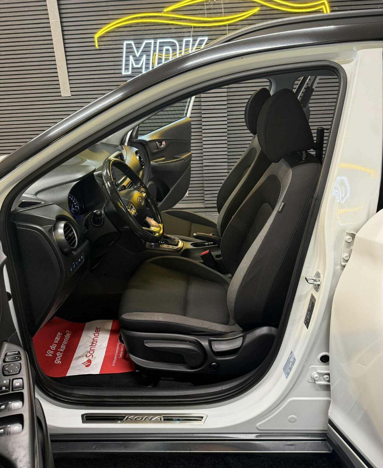 Hyundai Kona 1,6 CRDi 136 Premium DCT