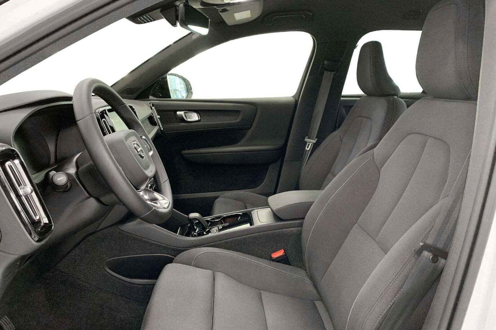 Volvo XC40 P8 ReCharge Twin Plus