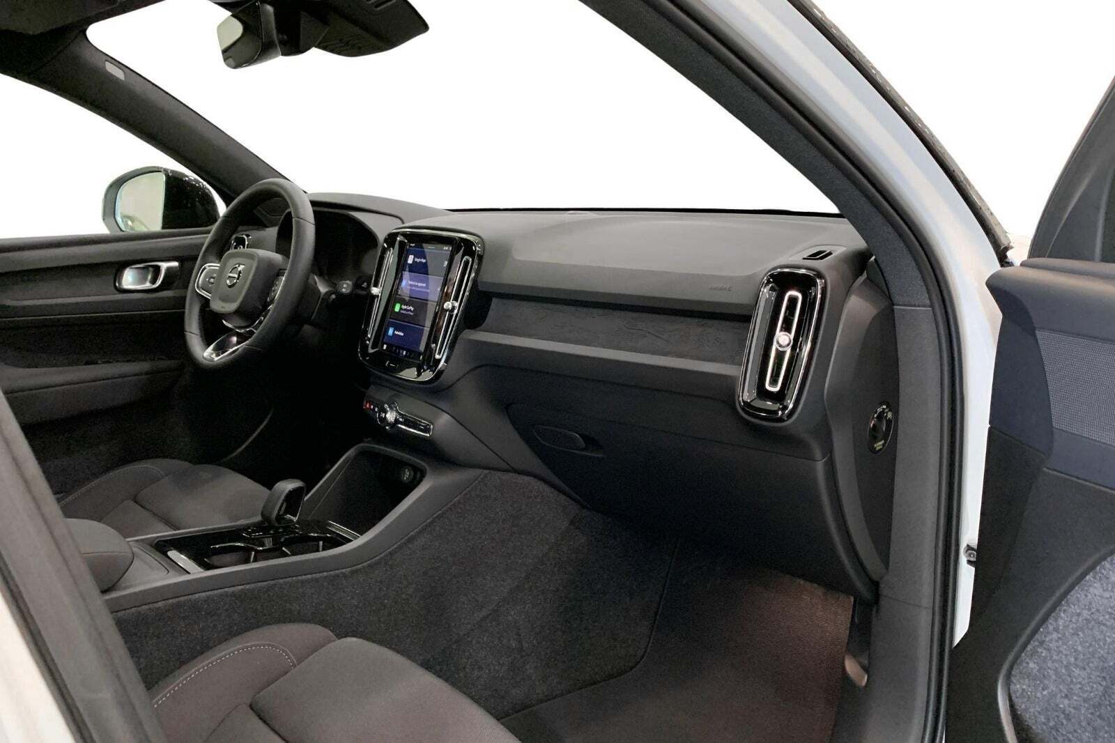 undefined Volvo XC40 fra 2023