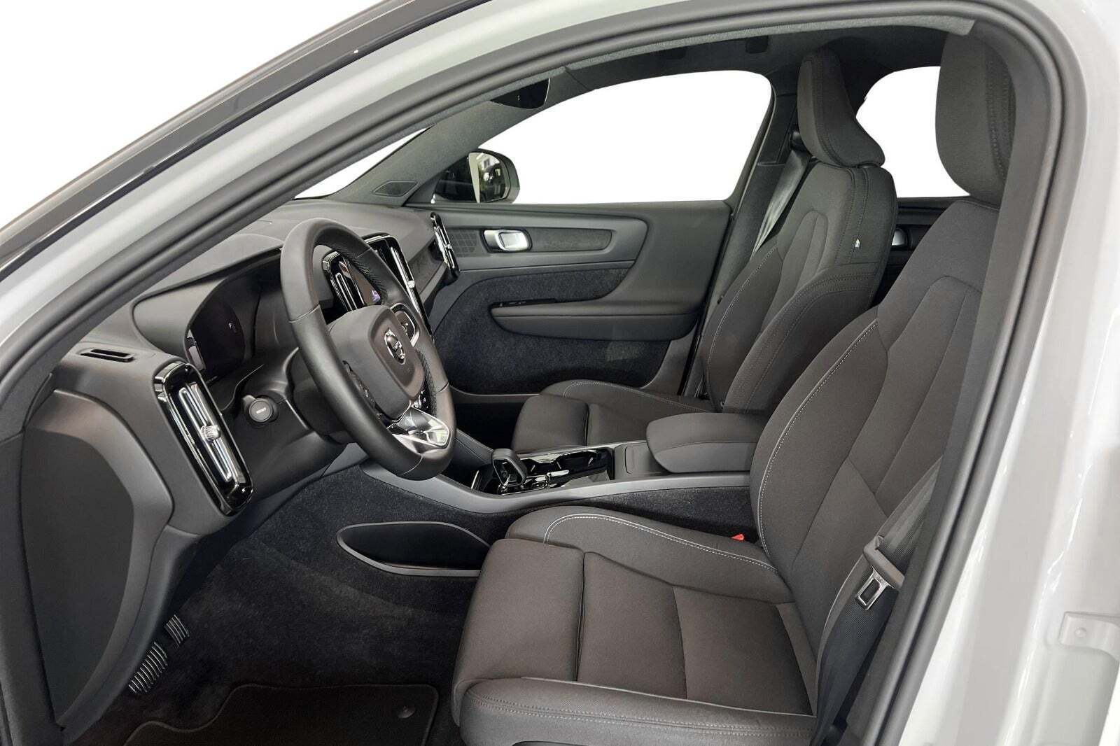 Volvo XC40 P8 ReCharge Twin Plus