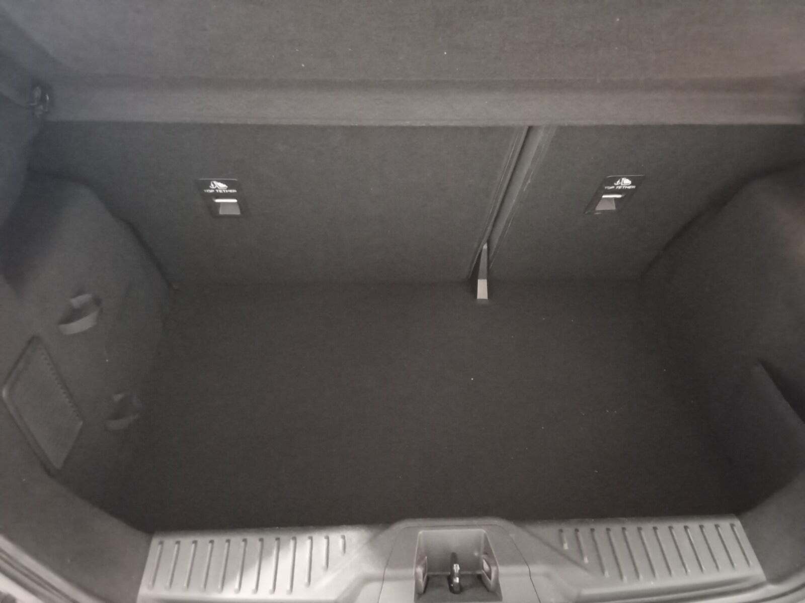 undefined Ford Fiesta fra 2019