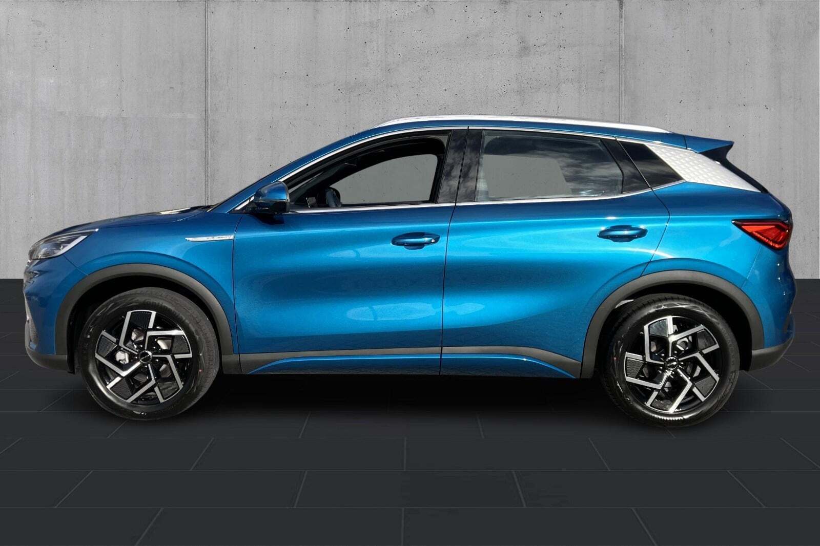 BYD Atto 3 60 Comfort