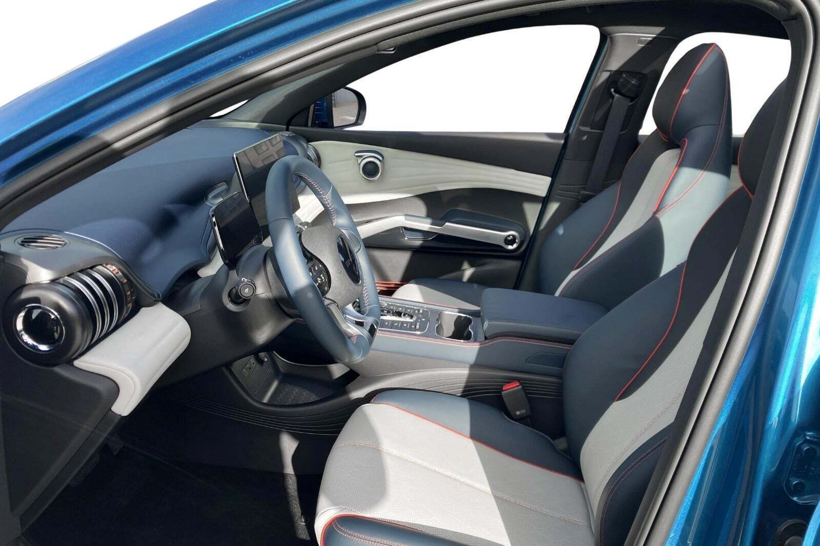 BYD Atto 3 60 Comfort