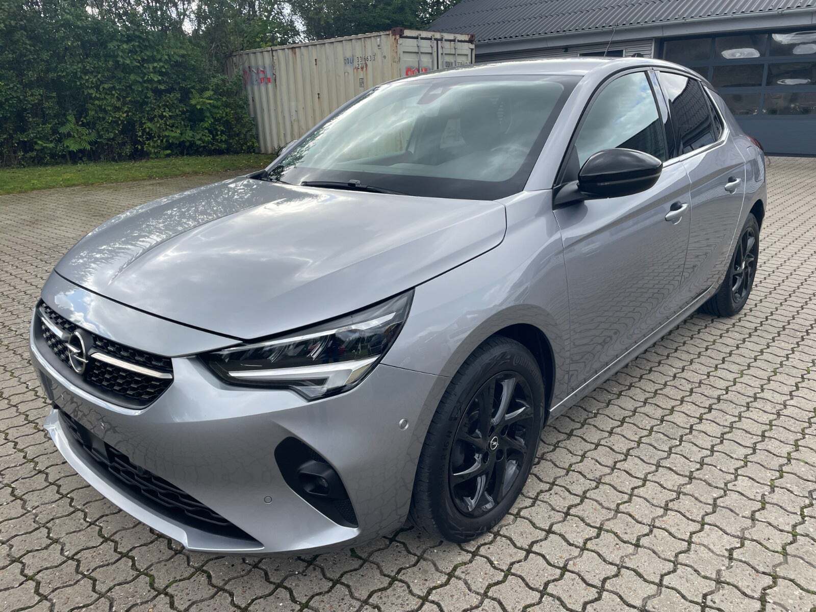 Opel Corsa 1,2 Elegance