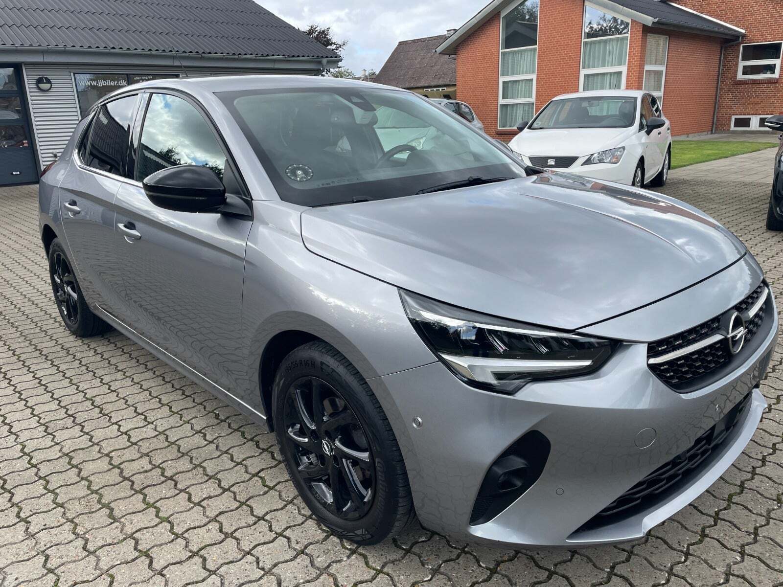 Opel Corsa 1,2 Elegance