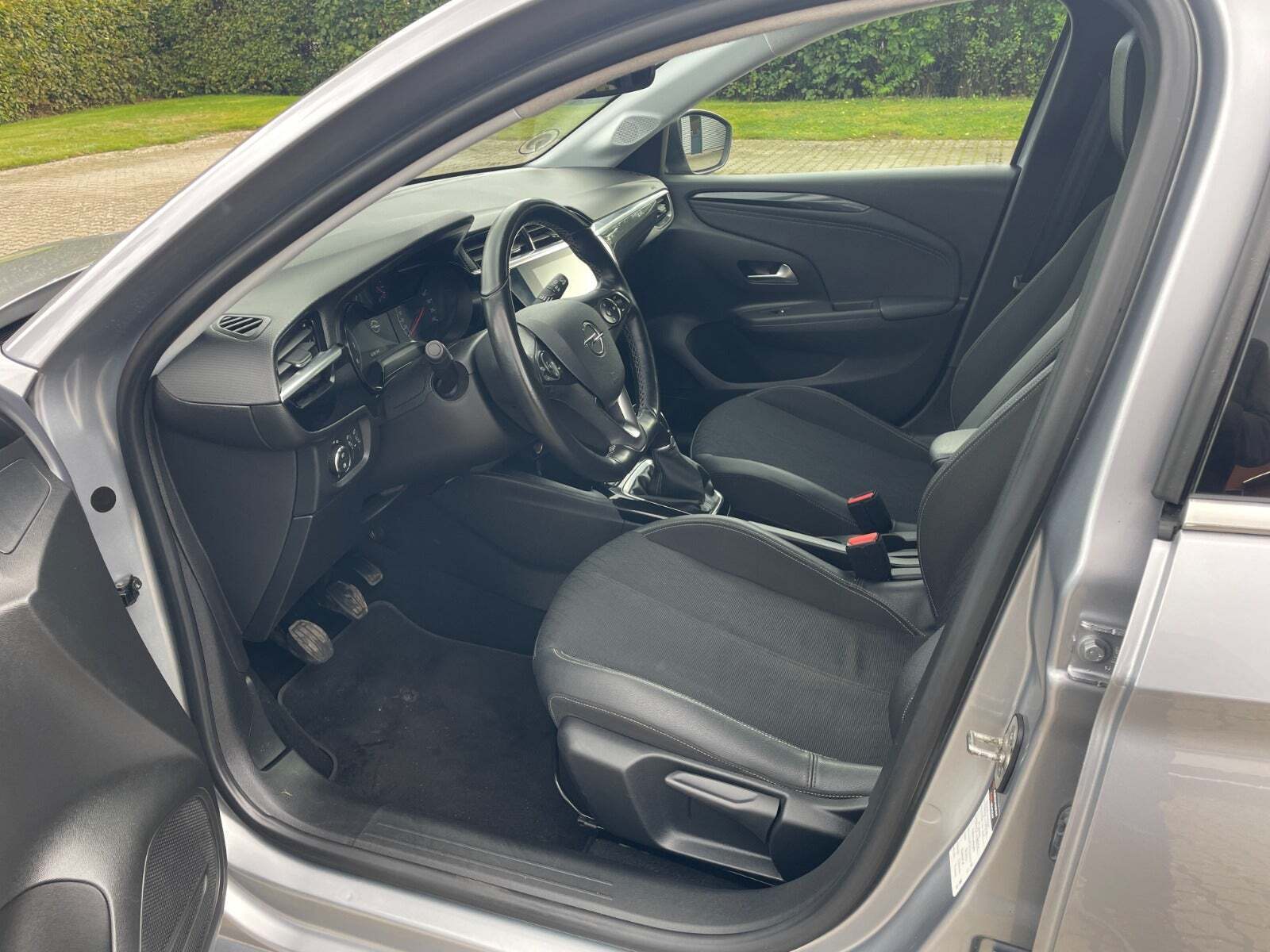 Opel Corsa 1,2 Elegance