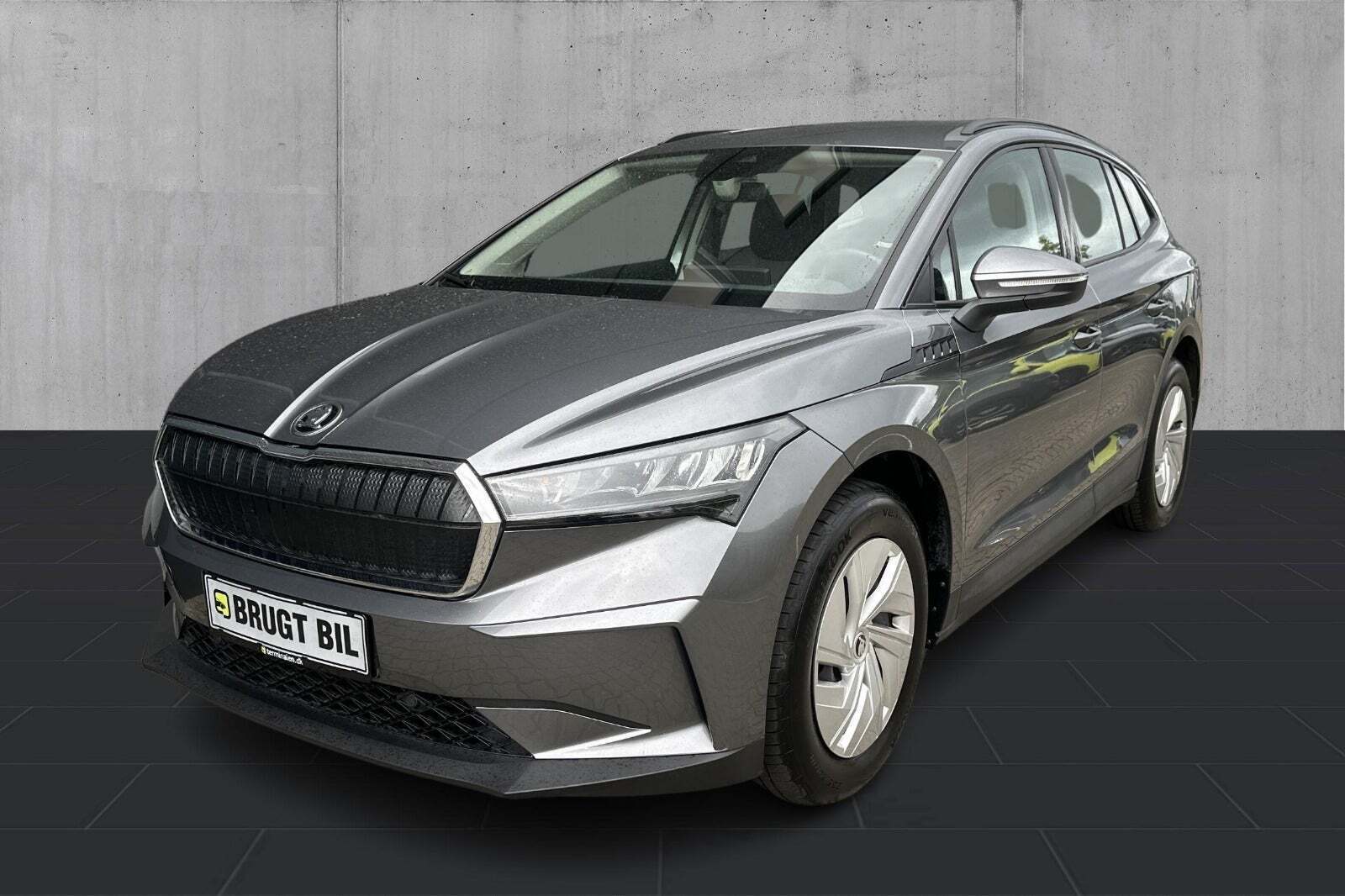 Skoda Enyaq 50 iV