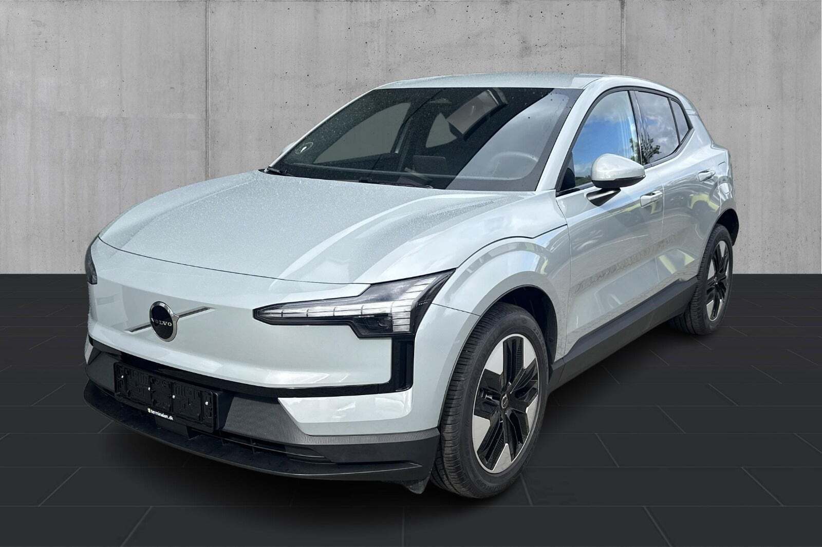 Volvo EX30 Extended Range Core