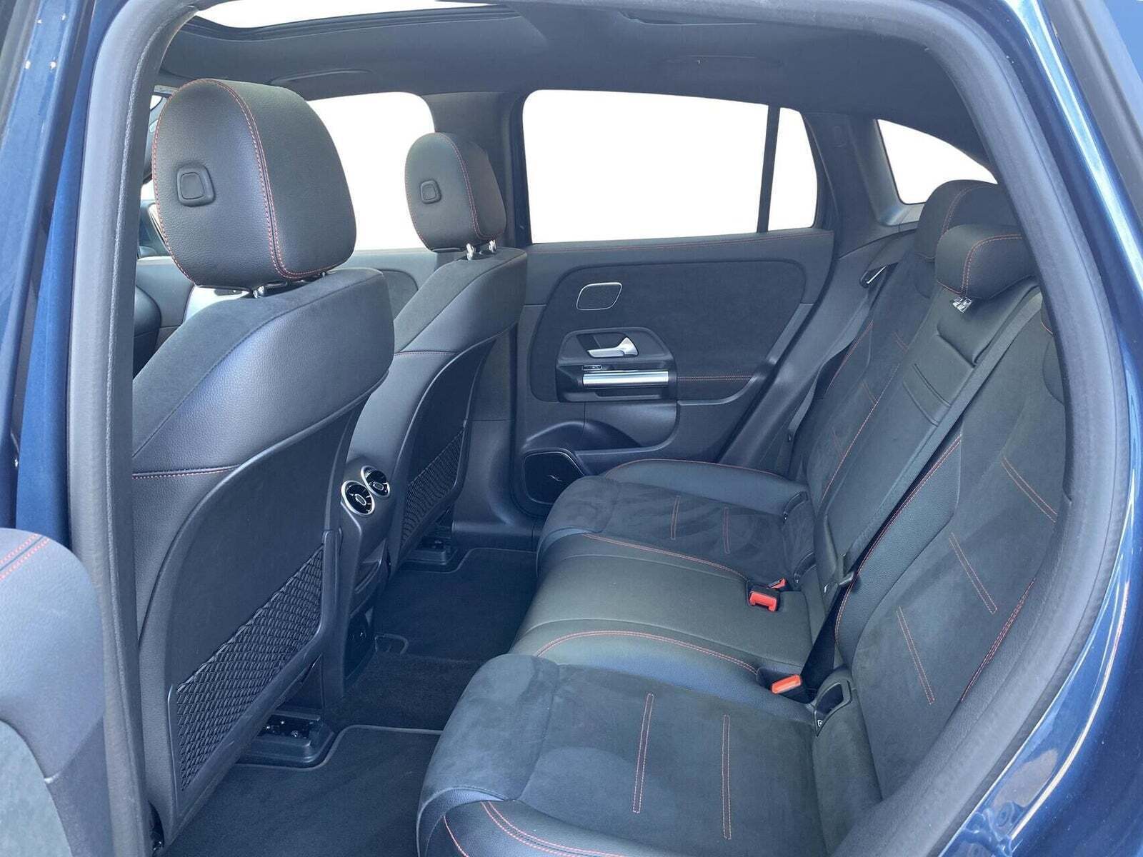 Mercedes EQA250 AMG Line