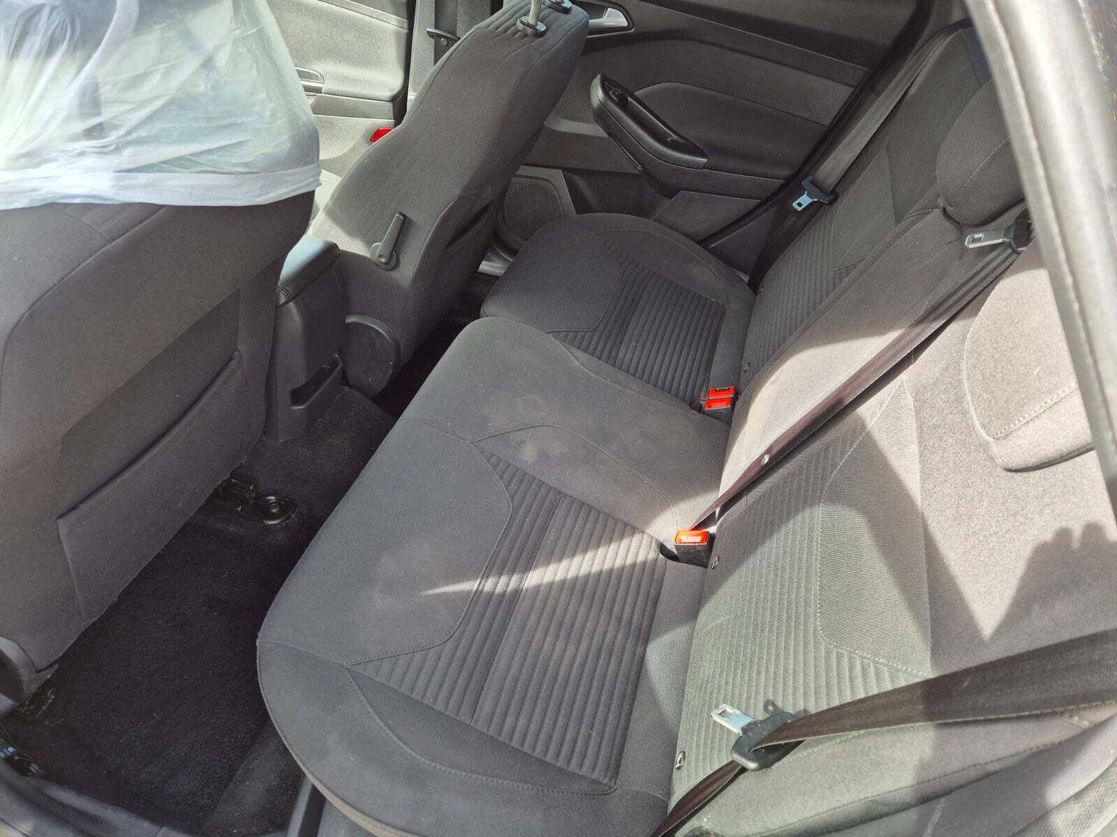 undefined Ford Focus fra 2016