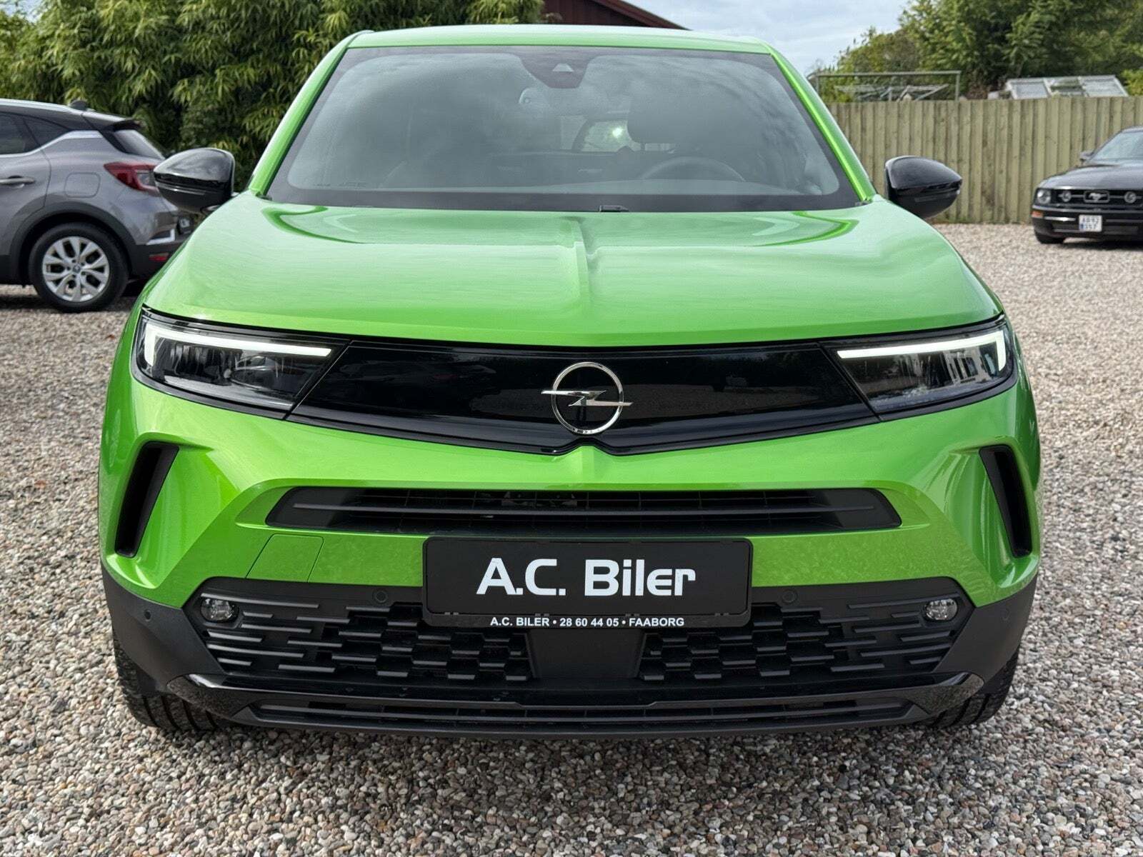 Opel Mokka-e 50 Ultimate