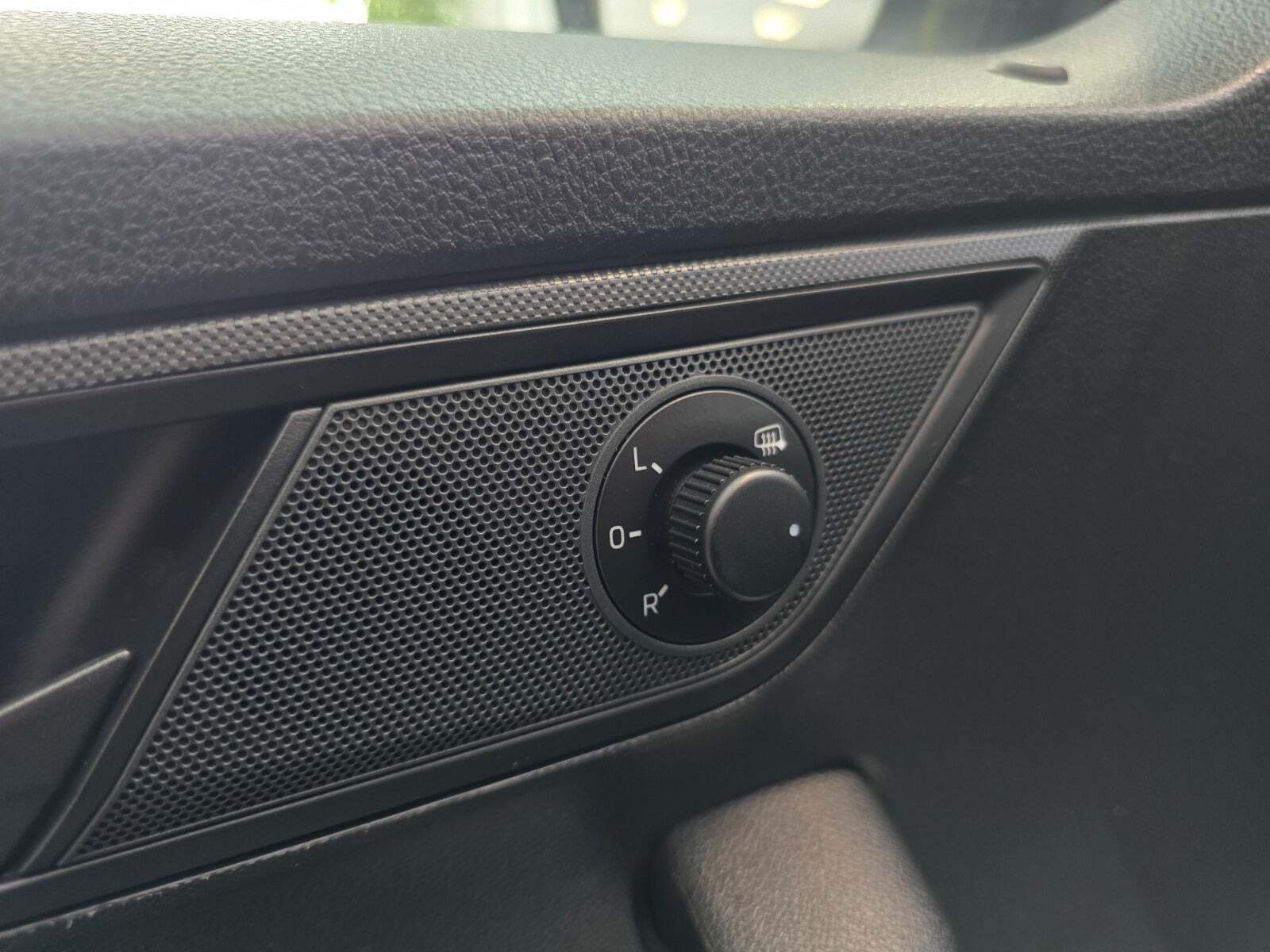 Skoda Fabia 1,0 MPi 75 Active Combi