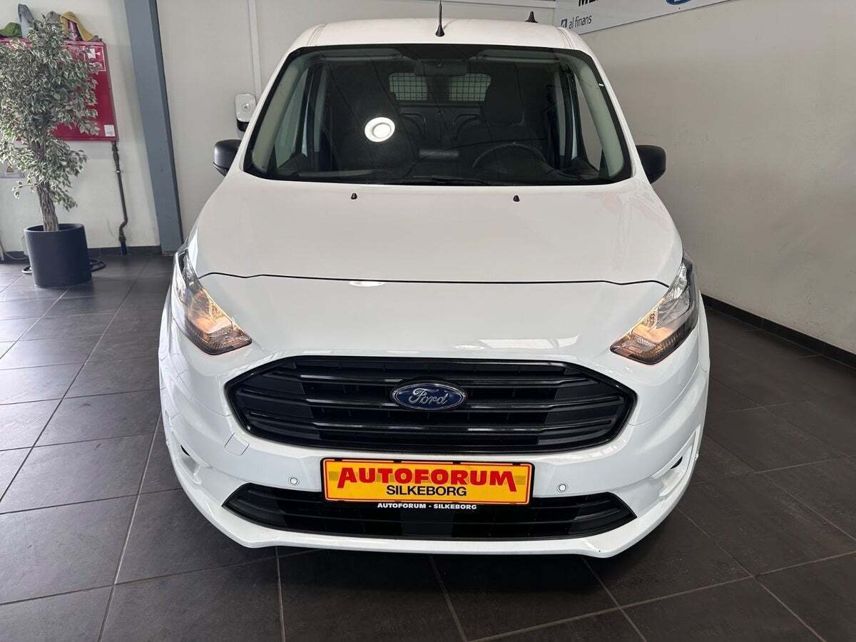Ford Transit Connect 1,5 EcoBlue Trend lang