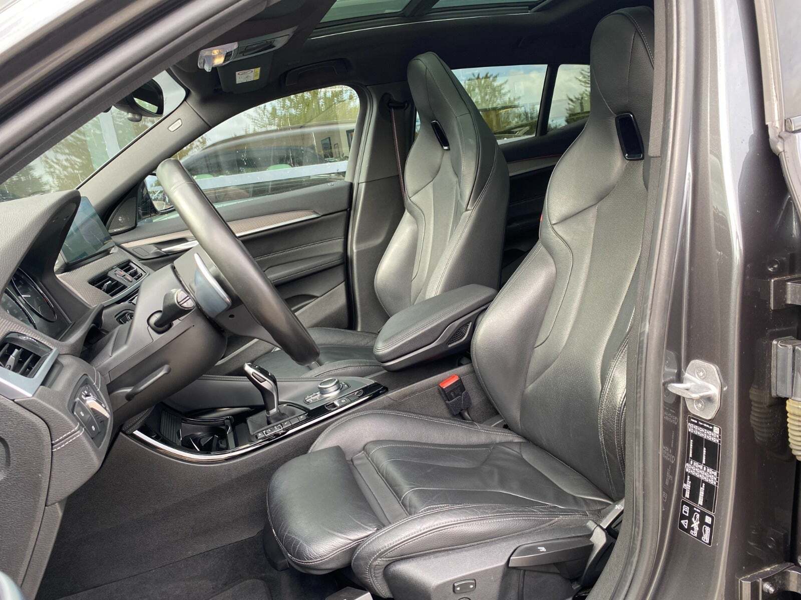 BMW X2 2,0 M35i xDrive aut.