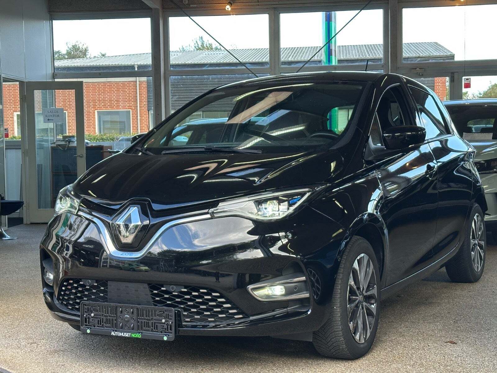 Renault Zoe 52 Intens