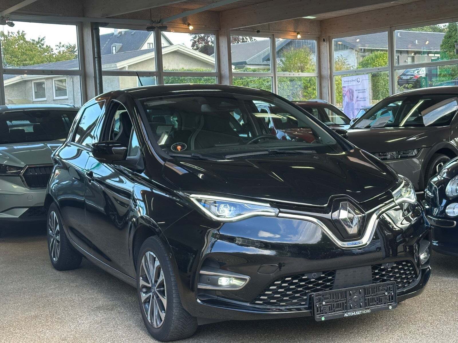 Renault Zoe 52 Intens