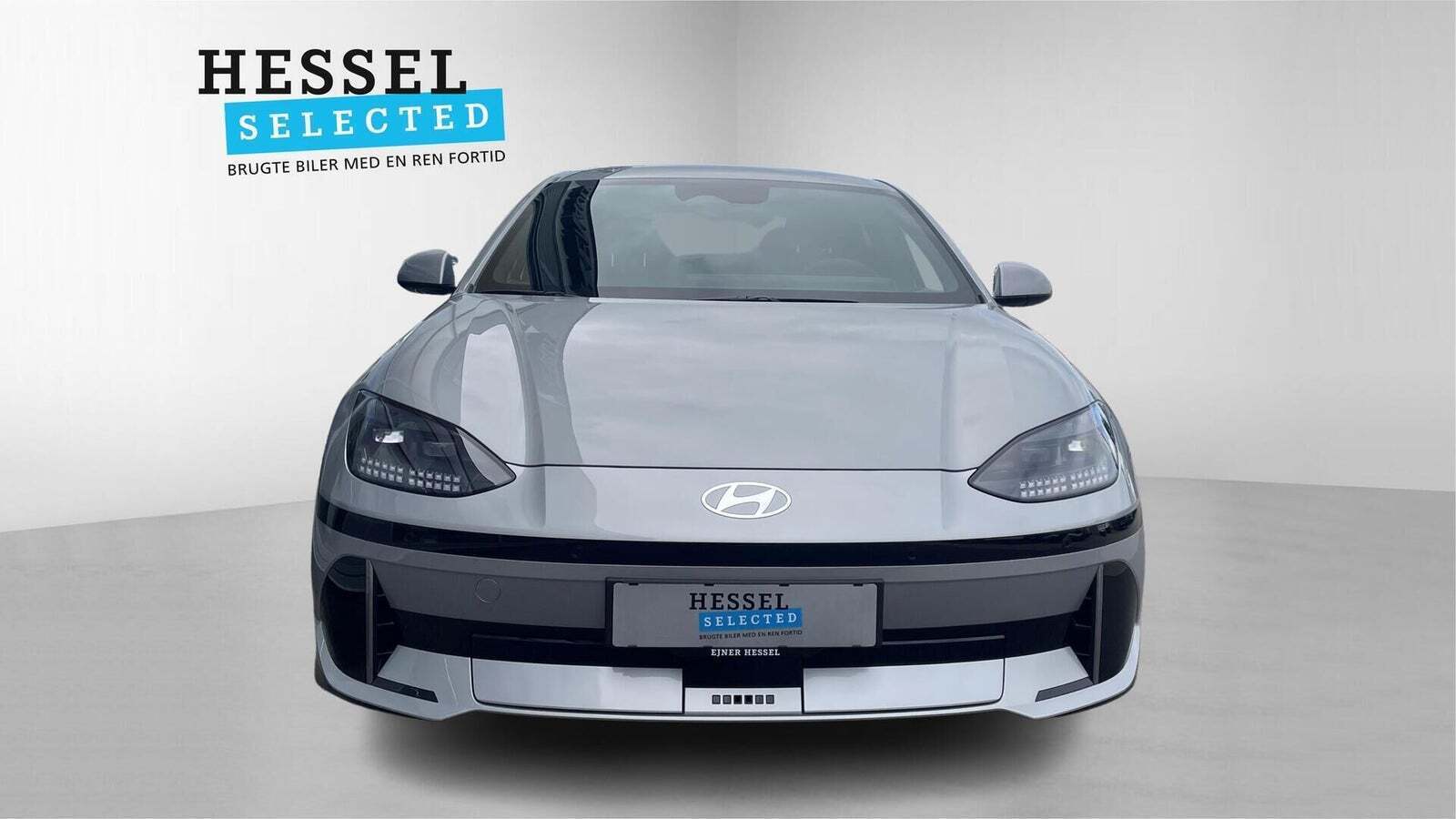 Hyundai Ioniq 6 77 Advanced