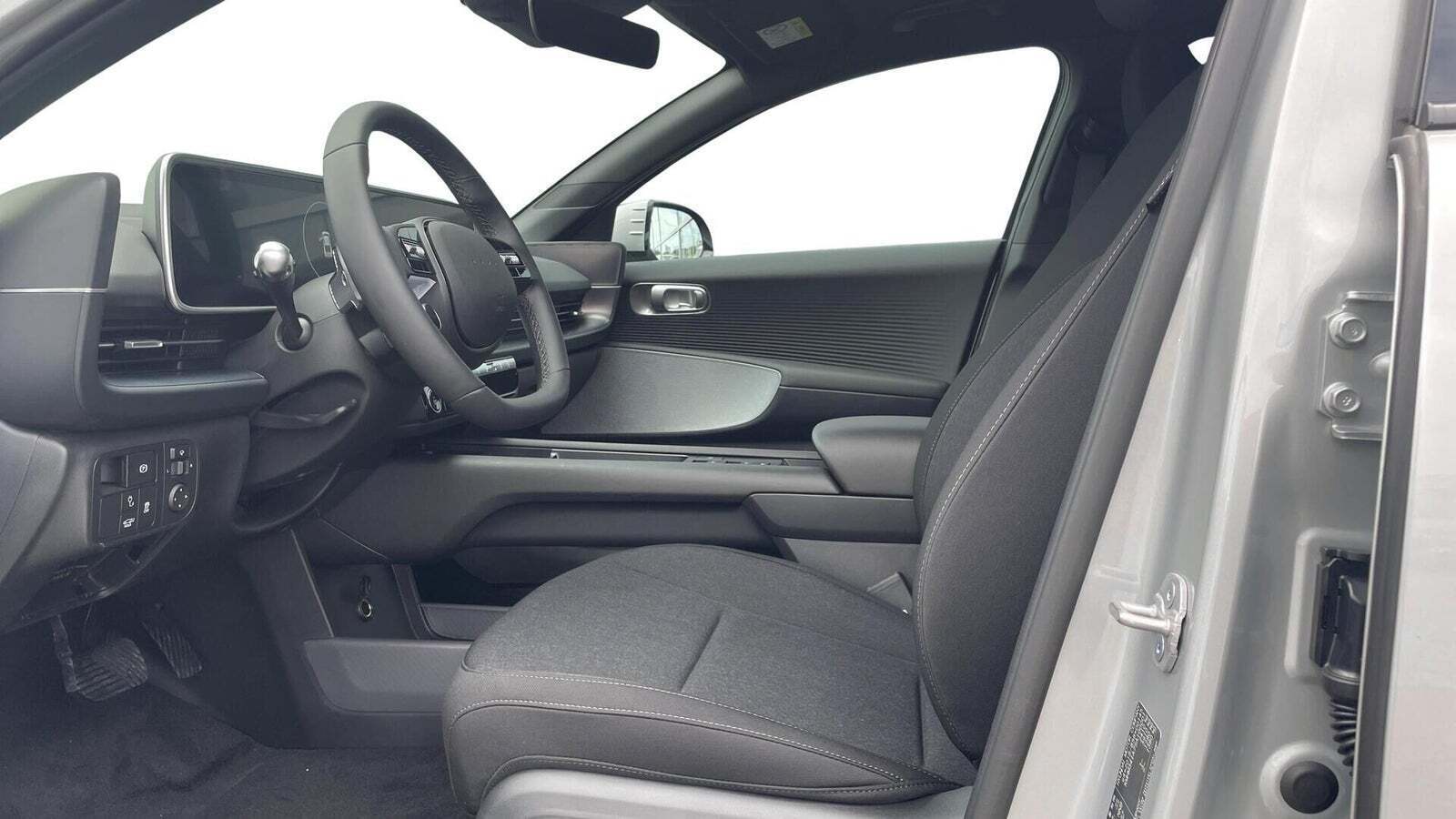 Hyundai Ioniq 6 77 Advanced