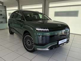 Hyundai Ioniq 9