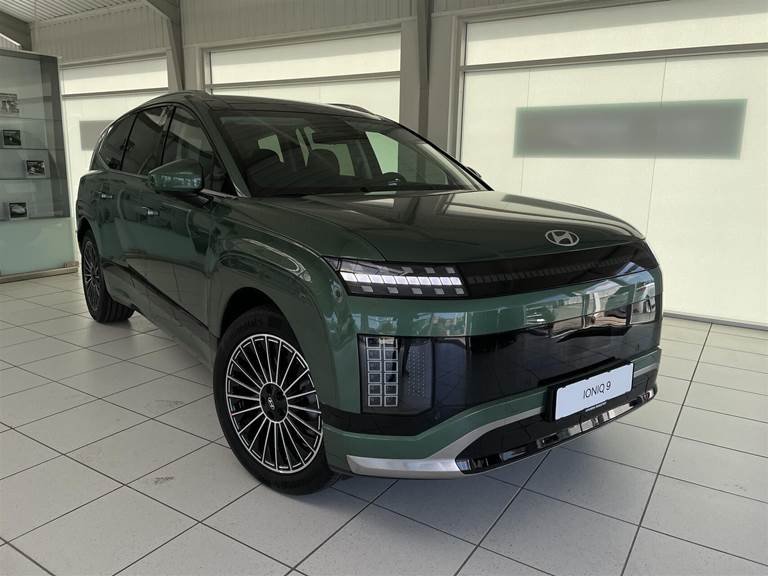 Hyundai Ioniq 9
