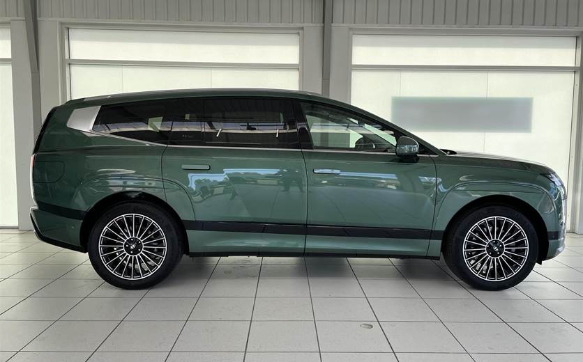 Hyundai Ioniq 9