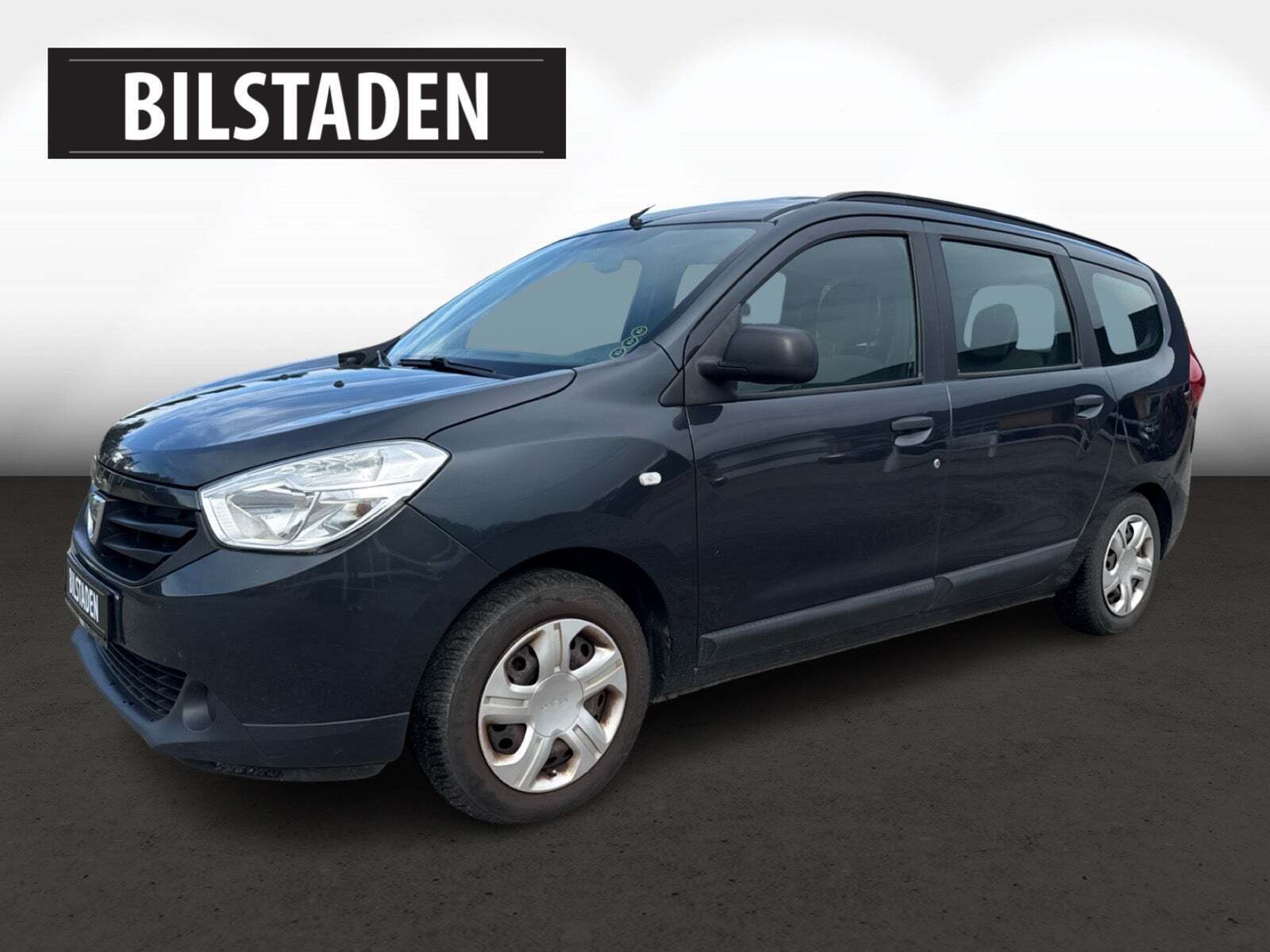Dacia Lodgy 1,6 16V Ambiance 7prs