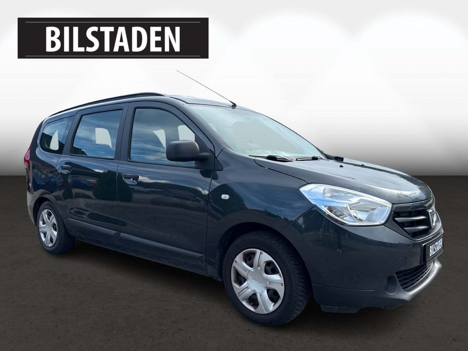 Dacia Lodgy 1,6 16V Ambiance 7prs