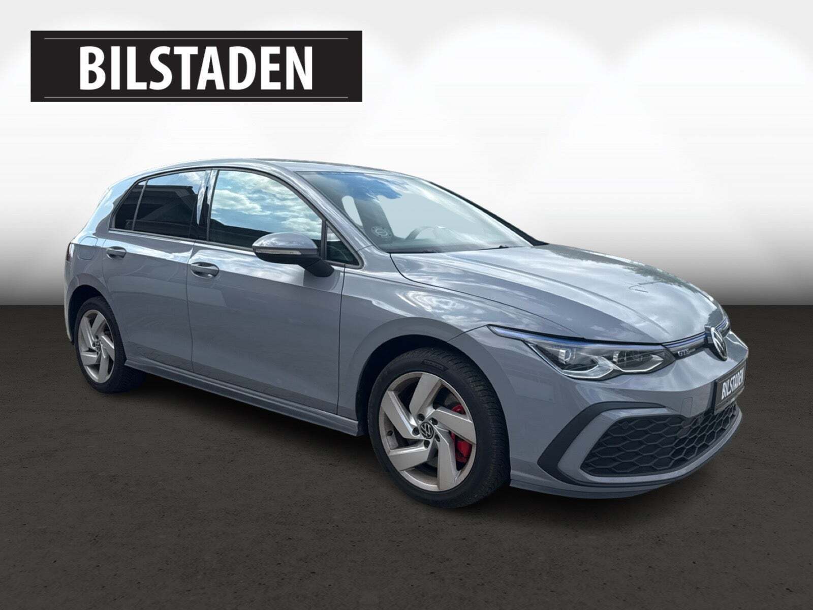 VW Golf VIII 1,4 GTE DSG