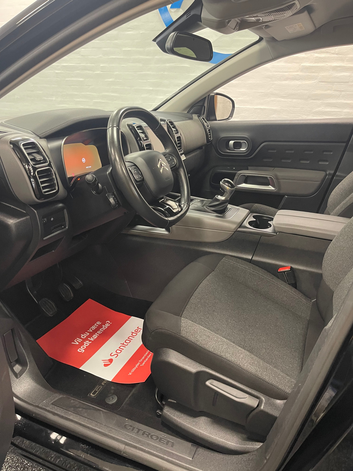 Citroën C5 Aircross 1,5 BlueHDi 130 Platinum