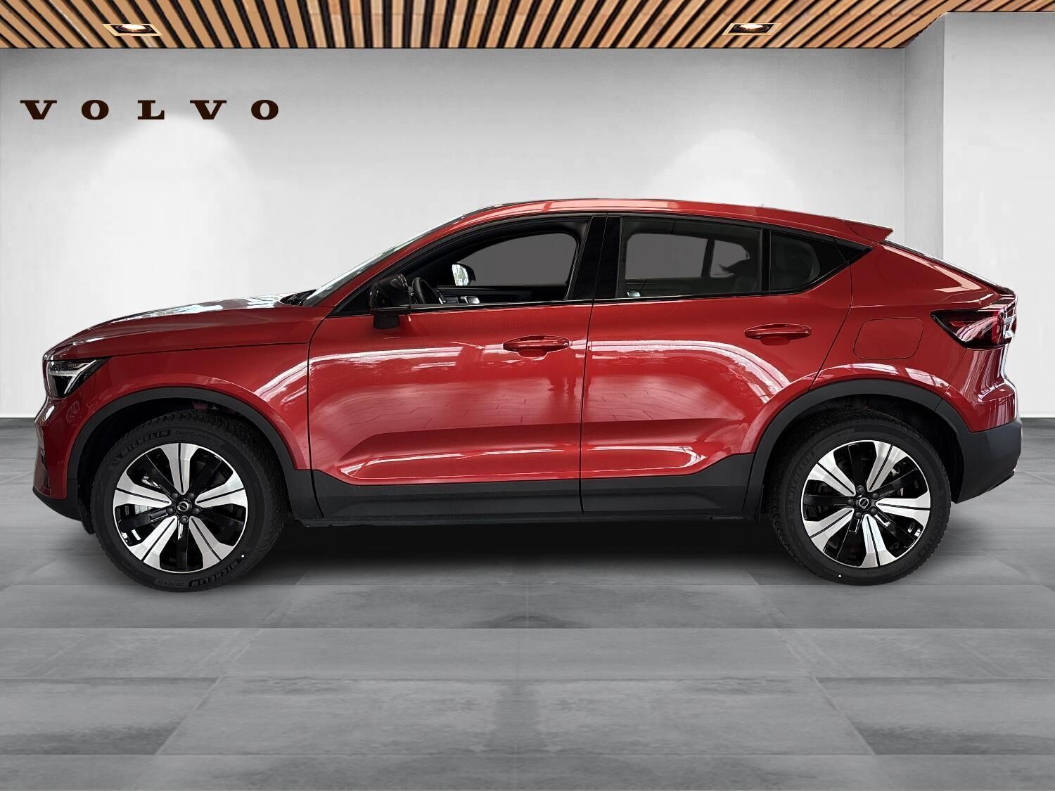 Volvo C40 P6 ReCharge Ultimate