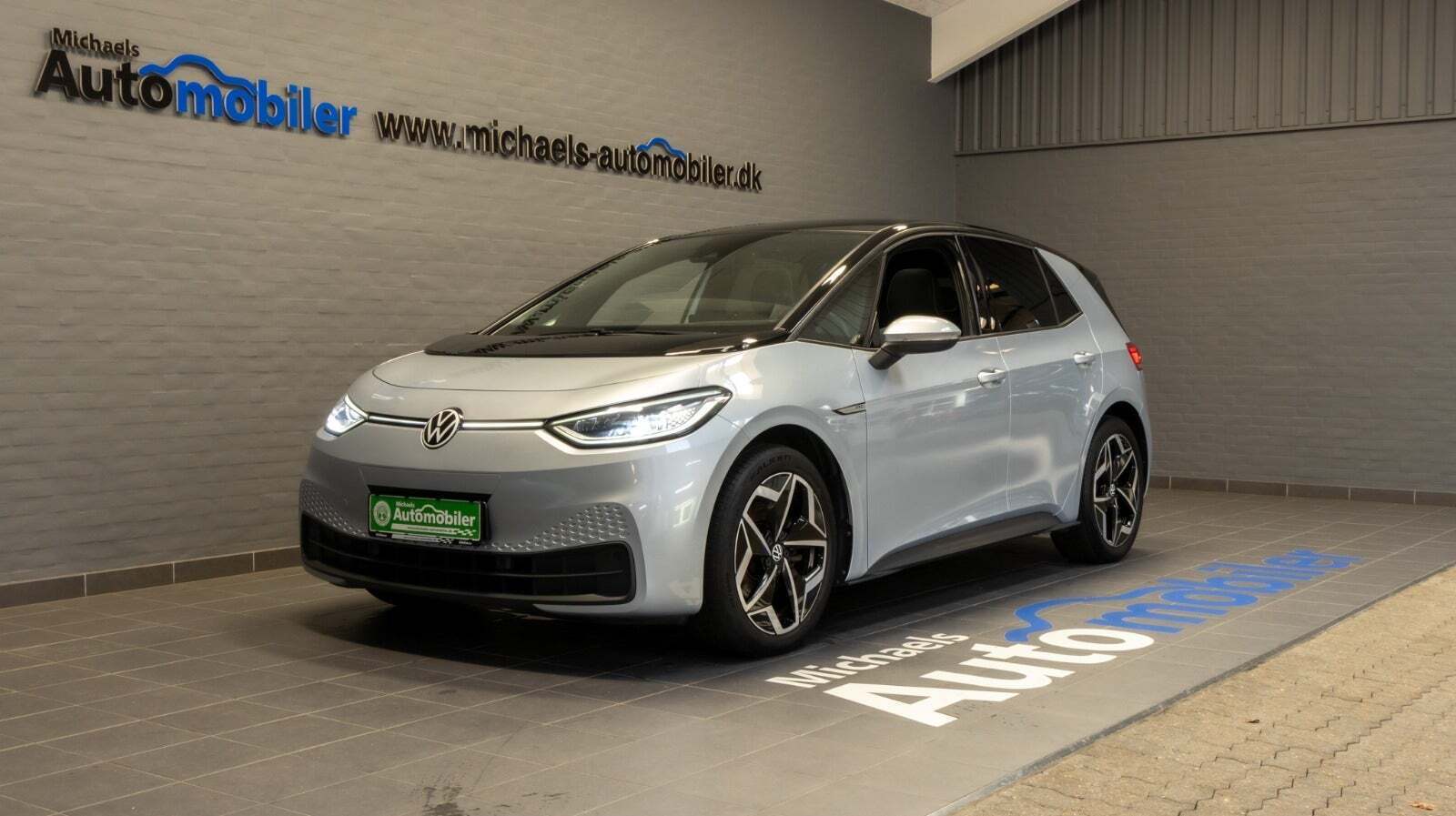 VW ID.3 58 Pro Performance