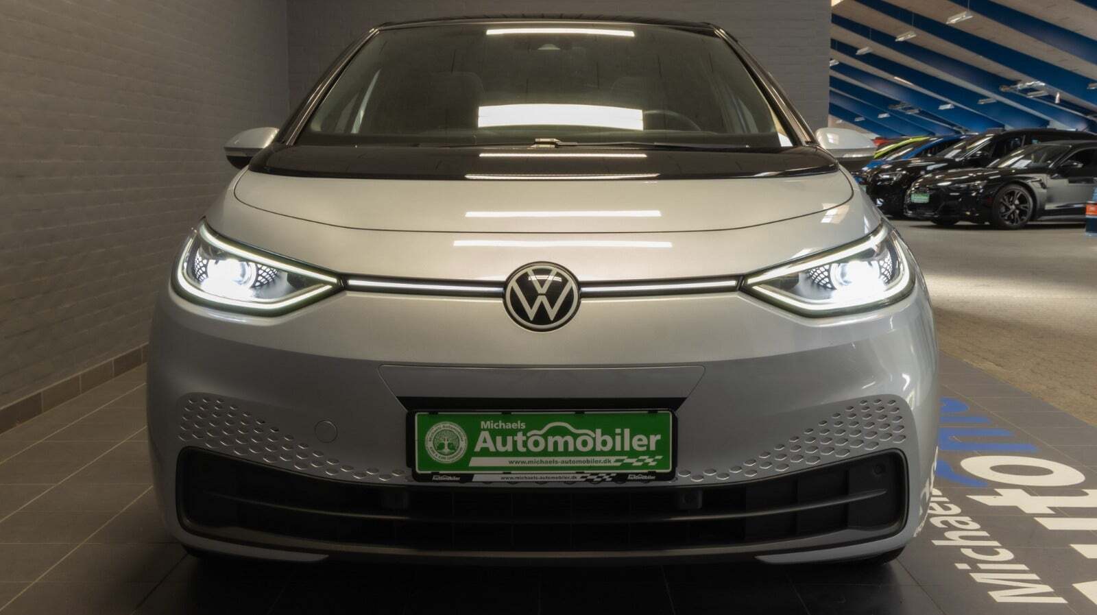 VW ID.3 58 Pro Performance