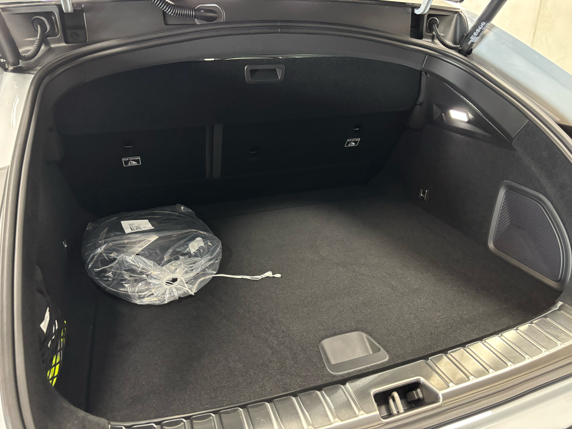 Polestar 4 EL Long Range Dual motor AWD 544HK 5d Aut.