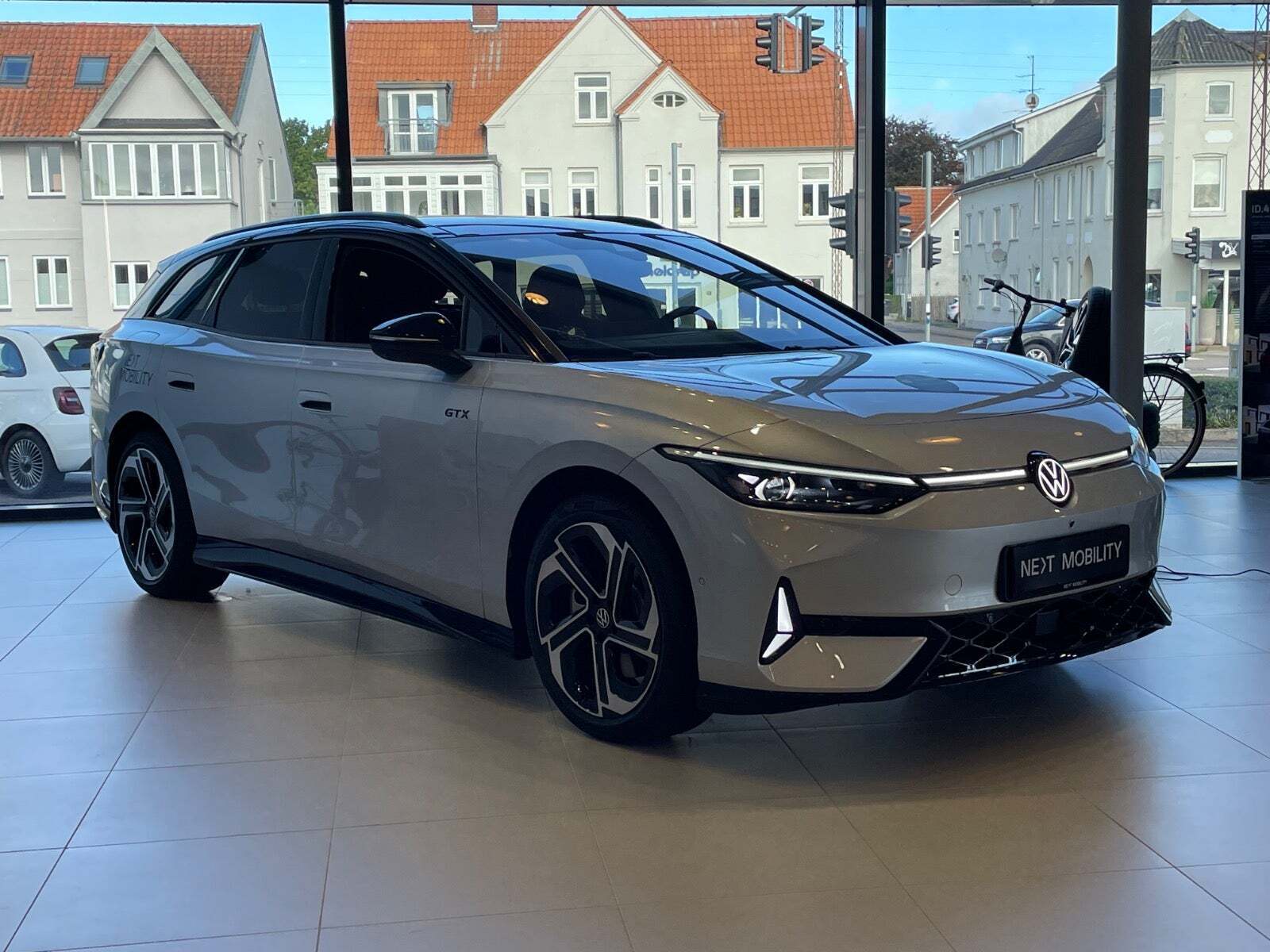 VW ID.7 86 GTX Max+ Tourer 4Motion